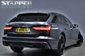 Audi A6 Avant 45 TFSI 245pk Quattro 3x S-Line Pano/Trekhaa Gris - thumbnail 9