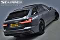 Audi A6 Avant 45 TFSI 245pk Quattro 3x S-Line Pano/Trekhaa Gris - thumbnail 10