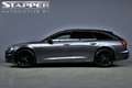 Audi A6 Avant 45 TFSI 245pk Quattro 3x S-Line Pano/Trekhaa Gris - thumbnail 8
