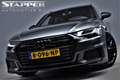 Audi A6 Avant 45 TFSI 245pk Quattro 3x S-Line Pano/Trekhaa Gris - thumbnail 6