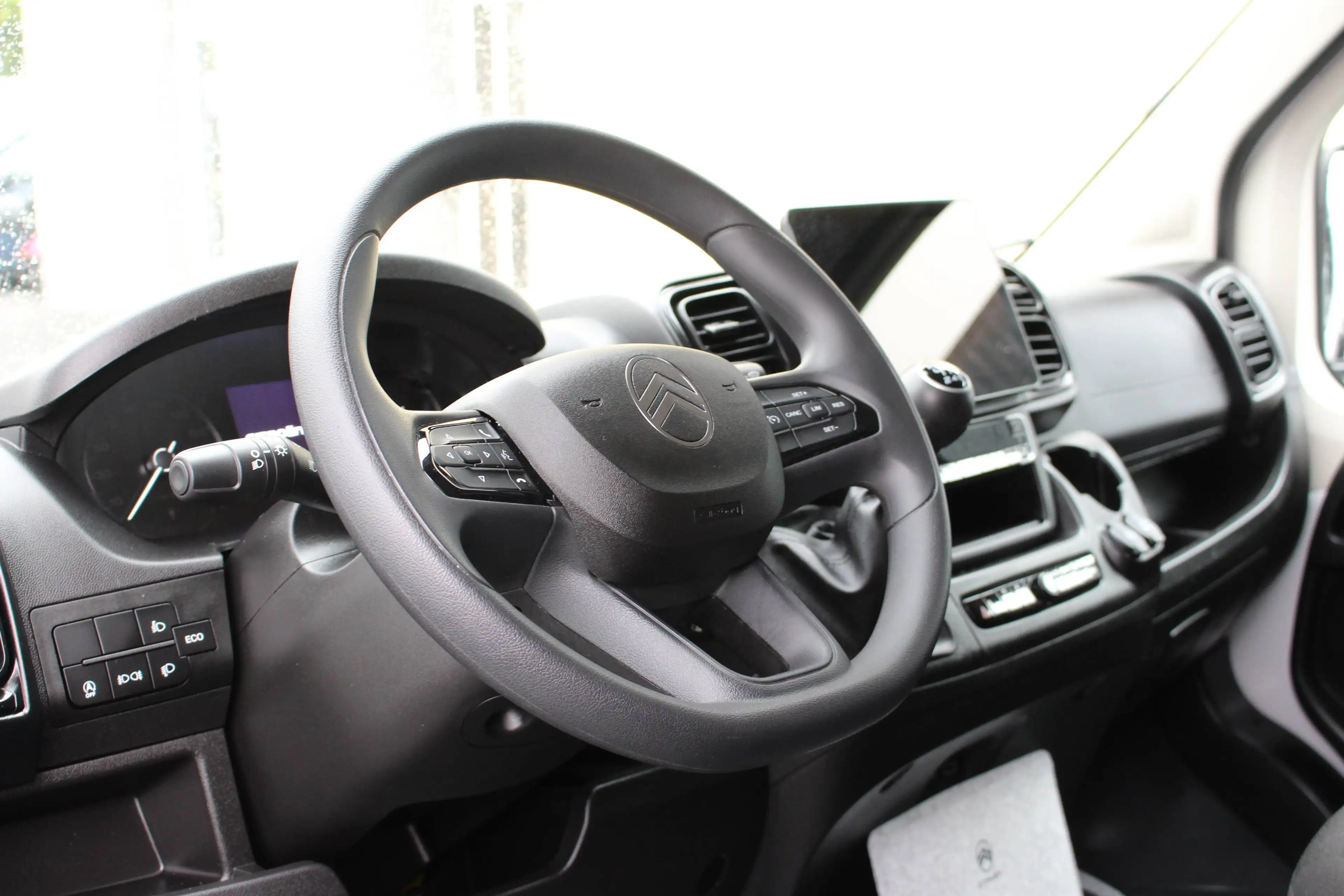 Citroen Jumper 35 L4H2 180 Heavy *Klima*Navi*Temp.*Holz — photo 11