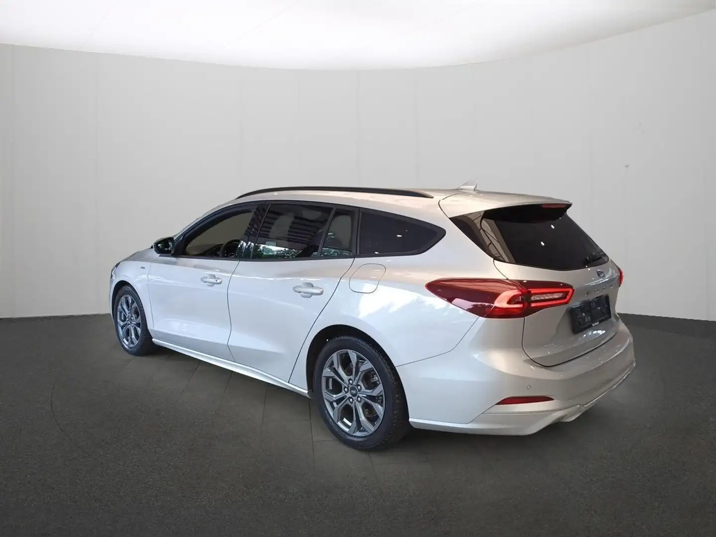 Ford Focus Clipper ST Line Style|Automaat||Camera|Carplay Argent - 2