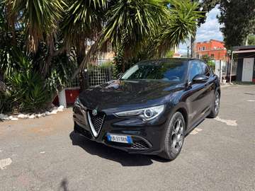 Stelvio 2020 2.2 t Business rwd 160cv auto