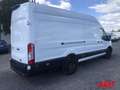 Ford Transit Kasten L4H3 Trend 2.0 TDCi, EURO6 Blanc - thumbnail 3