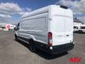 Ford Transit Kasten L4H3 Trend 2.0 TDCi, EURO6 Blanc - thumbnail 4