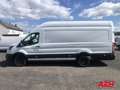 Ford Transit Kasten L4H3 Trend 2.0 TDCi, EURO6 Blanc - thumbnail 8