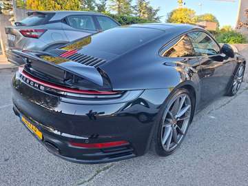 911 Carrera 4S PDK