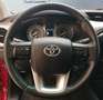 Toyota Hilux 2.8D Double Cab Comfort 4x4*NAVI*KAM*AHK Rouge - thumbnail 12