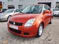 Suzuki Swift 1.3DDiS GL Orange - thumbnail 4