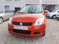 Suzuki Swift 1.3DDiS GL Orange - thumbnail 2