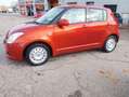 Suzuki Swift 1.3DDiS GL Orange - thumbnail 5