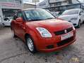 Suzuki Swift 1.3DDiS GL Orange - thumbnail 14