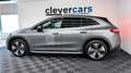 Mercedes-Benz EQE SUV 350 4matic 89kWh Aut. Silber - thumbnail 8
