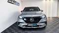 Mercedes-Benz EQE SUV 350 4matic 89kWh Aut. Silber - thumbnail 3