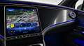Mercedes-Benz EQE SUV 350 4matic 89kWh Aut. Silber - thumbnail 31