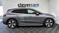 Mercedes-Benz EQE SUV 350 4matic 89kWh Aut. Silber - thumbnail 9