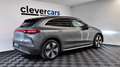 Mercedes-Benz EQE SUV 350 4matic 89kWh Aut. Silber - thumbnail 6