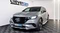Mercedes-Benz EQE SUV 350 4matic 89kWh Aut. Silber - thumbnail 2