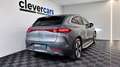 Mercedes-Benz EQE SUV 350 4matic 89kWh Aut. Silber - thumbnail 5