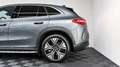 Mercedes-Benz EQE SUV 350 4matic 89kWh Aut. Silber - thumbnail 10