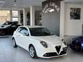 Alfa Romeo MiTo 1.4 78cv Progression Neopatentati  C.D APPENA FATT Bej - thumbnail 1