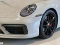 Porsche 992 Carrera 4S Cabriolet PDK Gris - thumbnail 14