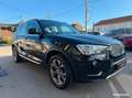 BMW X3 2.0 d 190ch x line xdrive bva Schwarz - thumbnail 16