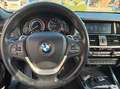 BMW X3 2.0 d 190ch x line xdrive bva Schwarz - thumbnail 4