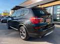 BMW X3 2.0 d 190ch x line xdrive bva Schwarz - thumbnail 19