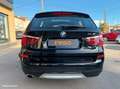 BMW X3 2.0 d 190ch x line xdrive bva Schwarz - thumbnail 20
