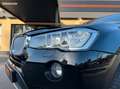 BMW X3 2.0 d 190ch x line xdrive bva Schwarz - thumbnail 15