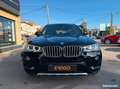 BMW X3 2.0 d 190ch x line xdrive bva Schwarz - thumbnail 17