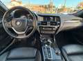 BMW X3 2.0 d 190ch x line xdrive bva Schwarz - thumbnail 3