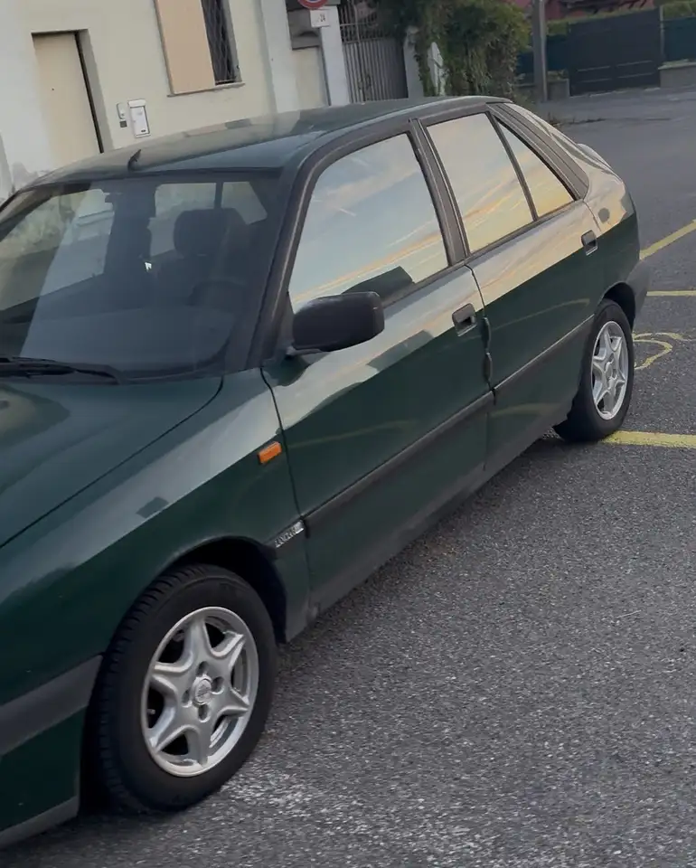 Lancia Delta 1.6 LE, foto 2