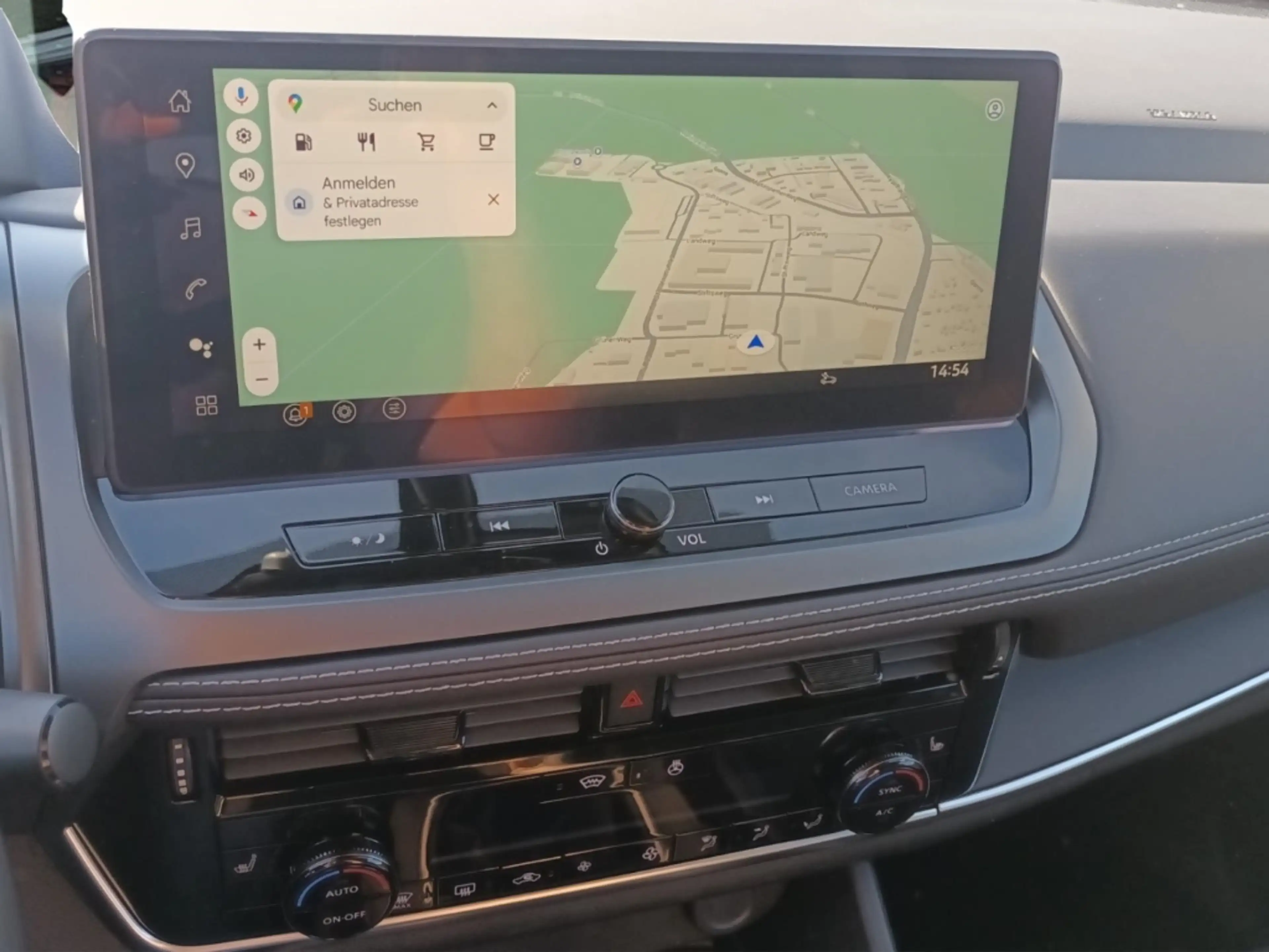 Nissan Qashqai 1.3 DIG-T MHEV 158 PS MT 4x2 N-Connecta *NAVI* *4x — photo 11