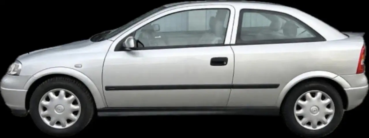 Opel Astra 1.6 Comfort, foto 1