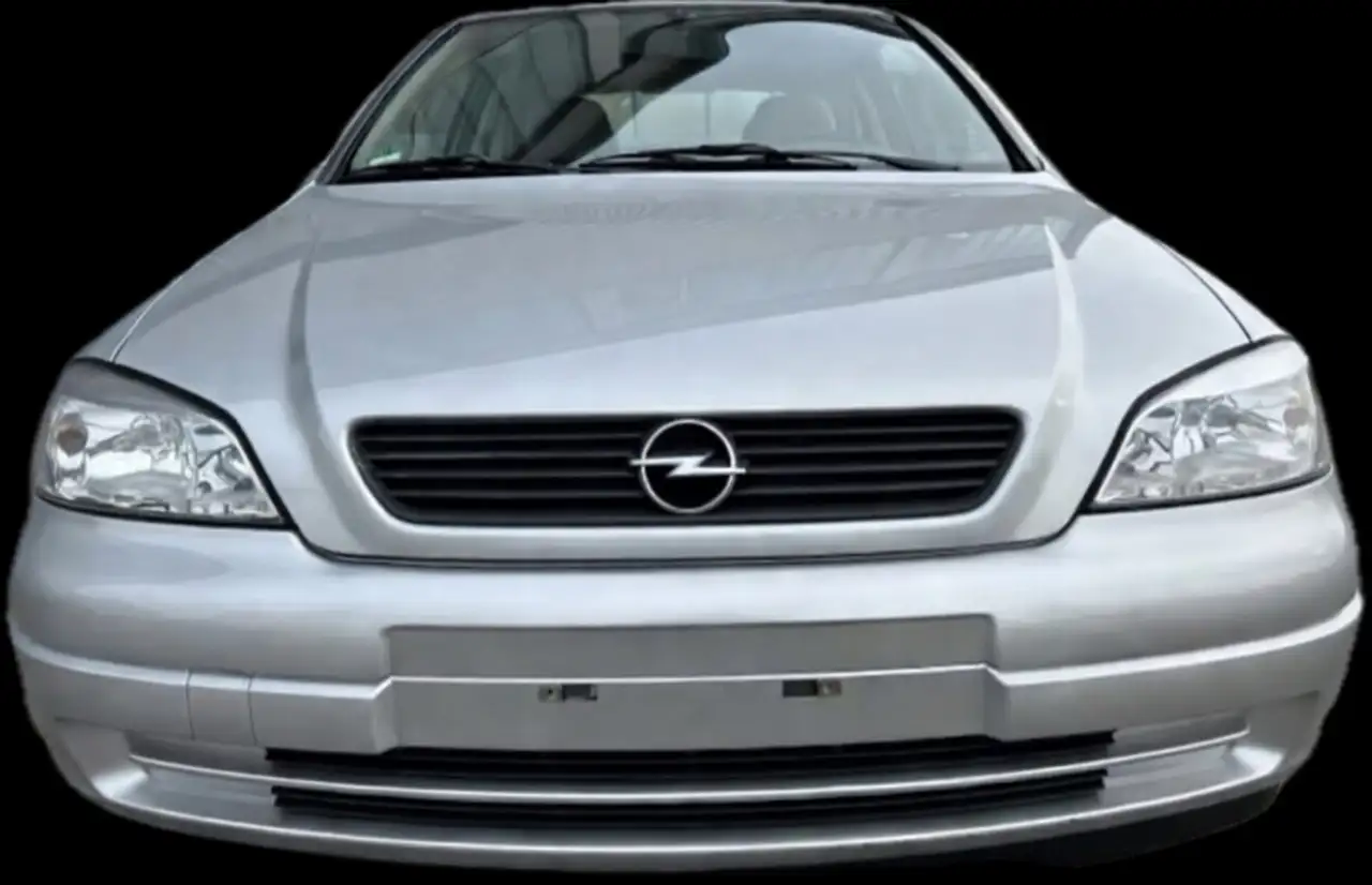 Opel Astra 1.6 Comfort, foto 5