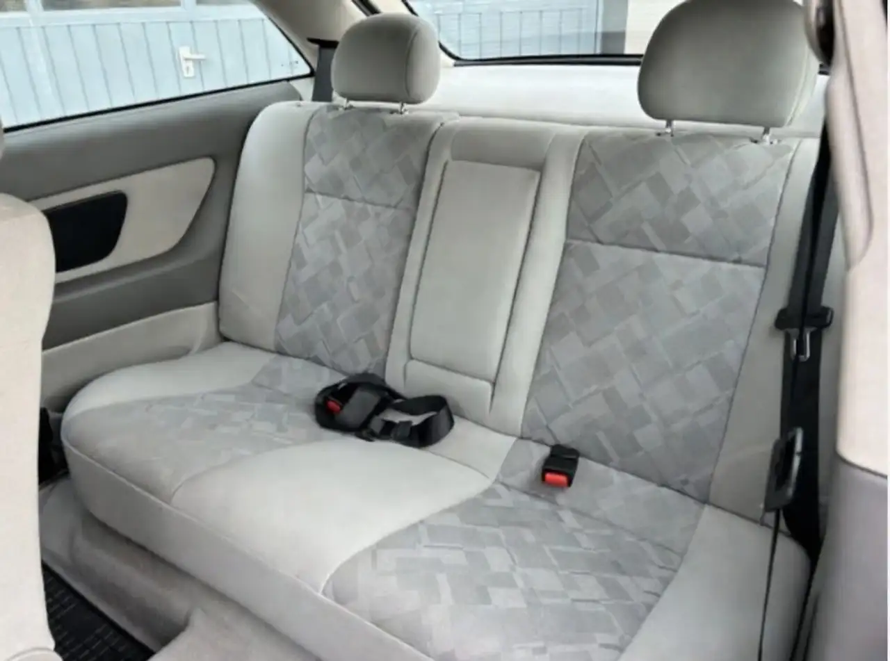 Opel Astra 1.6 Comfort, foto 10