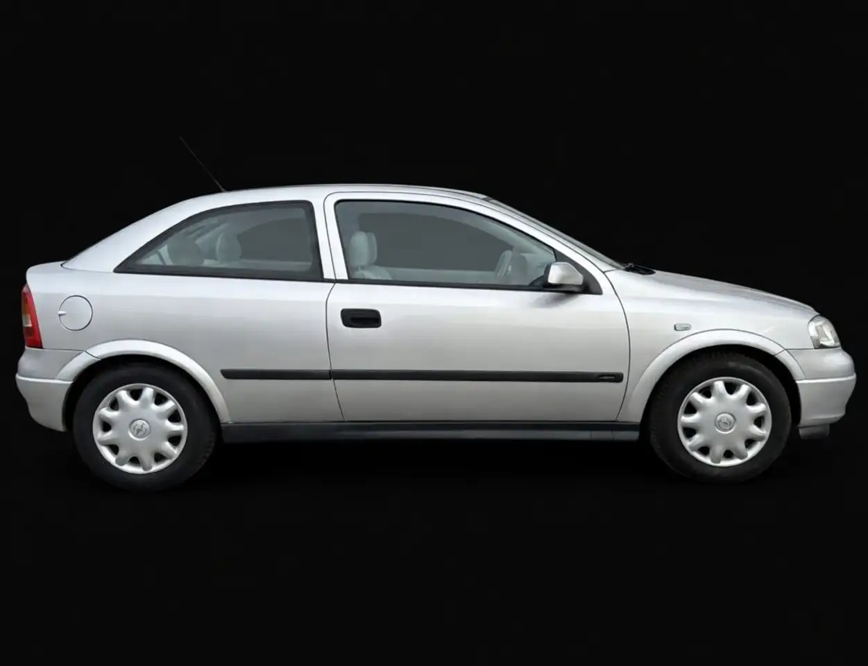 Opel Astra 1.6 Comfort, foto 4