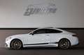 Mercedes-Benz C 63 AMG C63 AMG/BURMESTER/SHZ/SBD/KAMERA/TOTW/LED/R20 Fehér - thumbnail 3