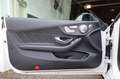 Mercedes-Benz C 63 AMG C63 AMG/BURMESTER/SHZ/SBD/KAMERA/TOTW/LED/R20 Fehér - thumbnail 10