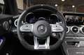 Mercedes-Benz C 63 AMG C63 AMG/BURMESTER/SHZ/SBD/KAMERA/TOTW/LED/R20 Fehér - thumbnail 12