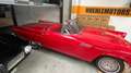 Ford Thunderbird Rojo - thumbnail 34