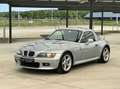 BMW Z3 Roadster 2.8 sperdif/elektr.kap/hardtop/leder/stl. Grijs - thumbnail 28