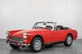 MG Midget Rojo - thumbnail 1
