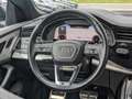 Audi Q8 50 TDI QUATTRO S-LINE S-TRONIC CUIR VIRTUAL Noir - thumbnail 15