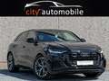 Audi Q8 50 TDI QUATTRO S-LINE S-TRONIC CUIR VIRTUAL Noir - thumbnail 1