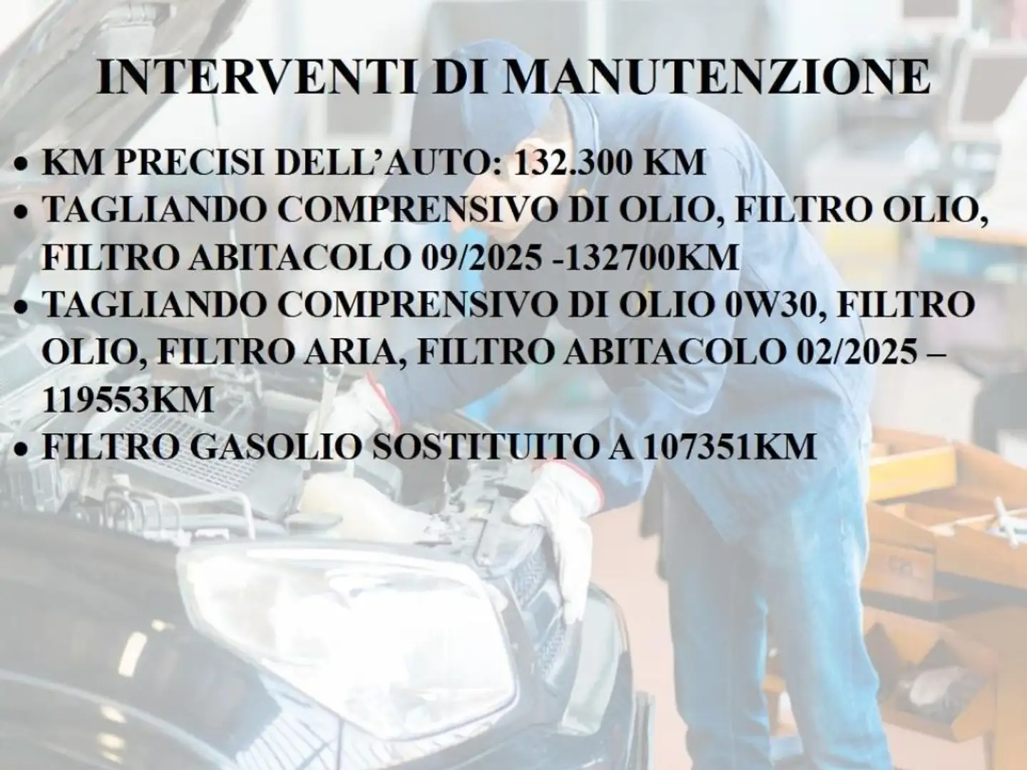 Mercedes-Benz B 180 d 116CV Automatic Sport Nero - 2