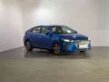 Hyundai IONIQ EV TECNO 120 5P Azul - thumbnail 2
