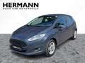 Ford Fiesta 1.0 EcoBoost Titanium LED*SHZ*SYNC*KlimaA Grijs - thumbnail 1